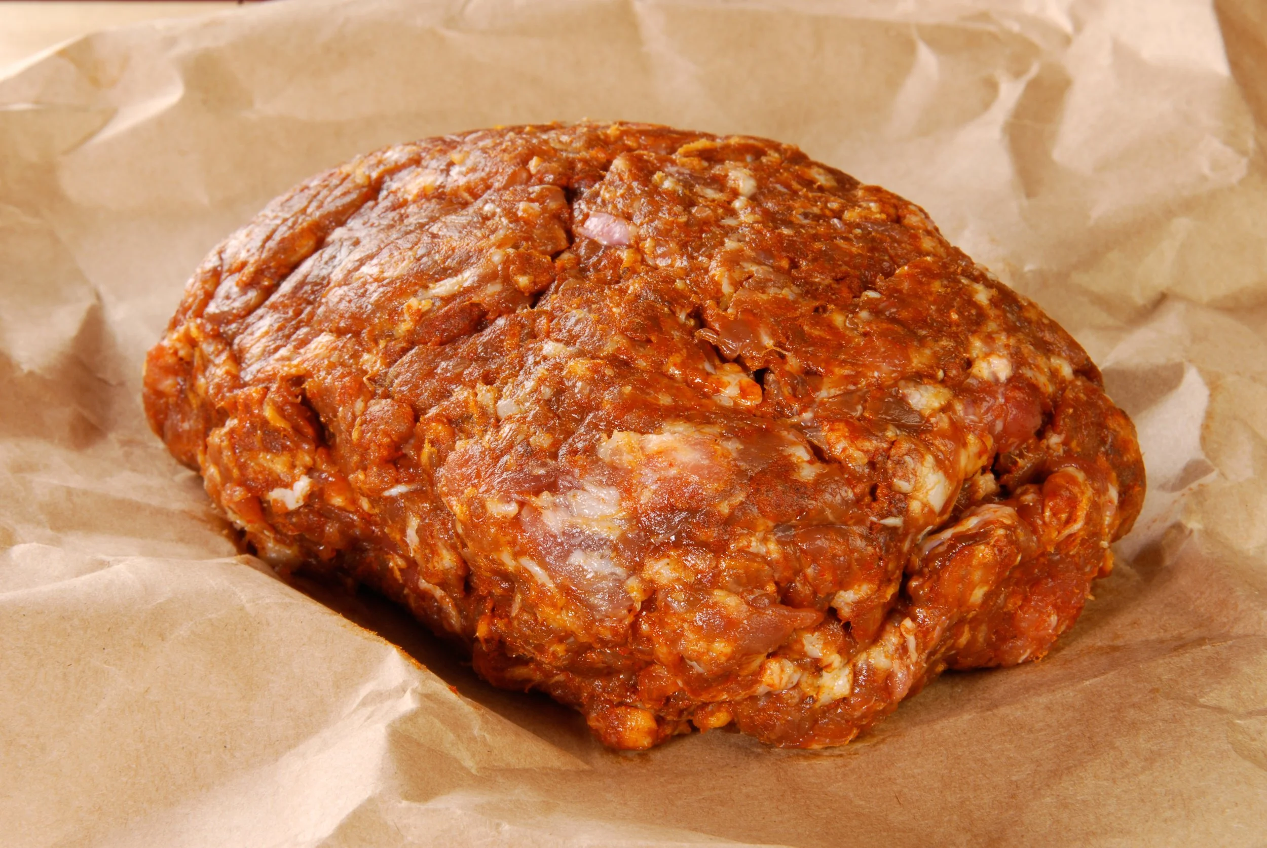 Pork Ground Chorizo