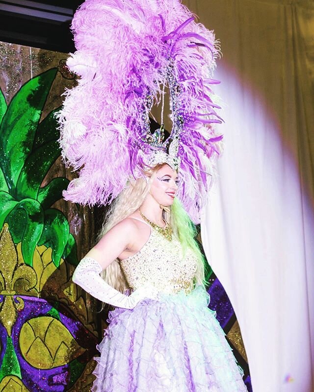 ONE. MORE. DAY. Tomorrow the celebrations begin. Are you ready?! #brianhollandlegacyfoundation #mardigras #mardigras2020