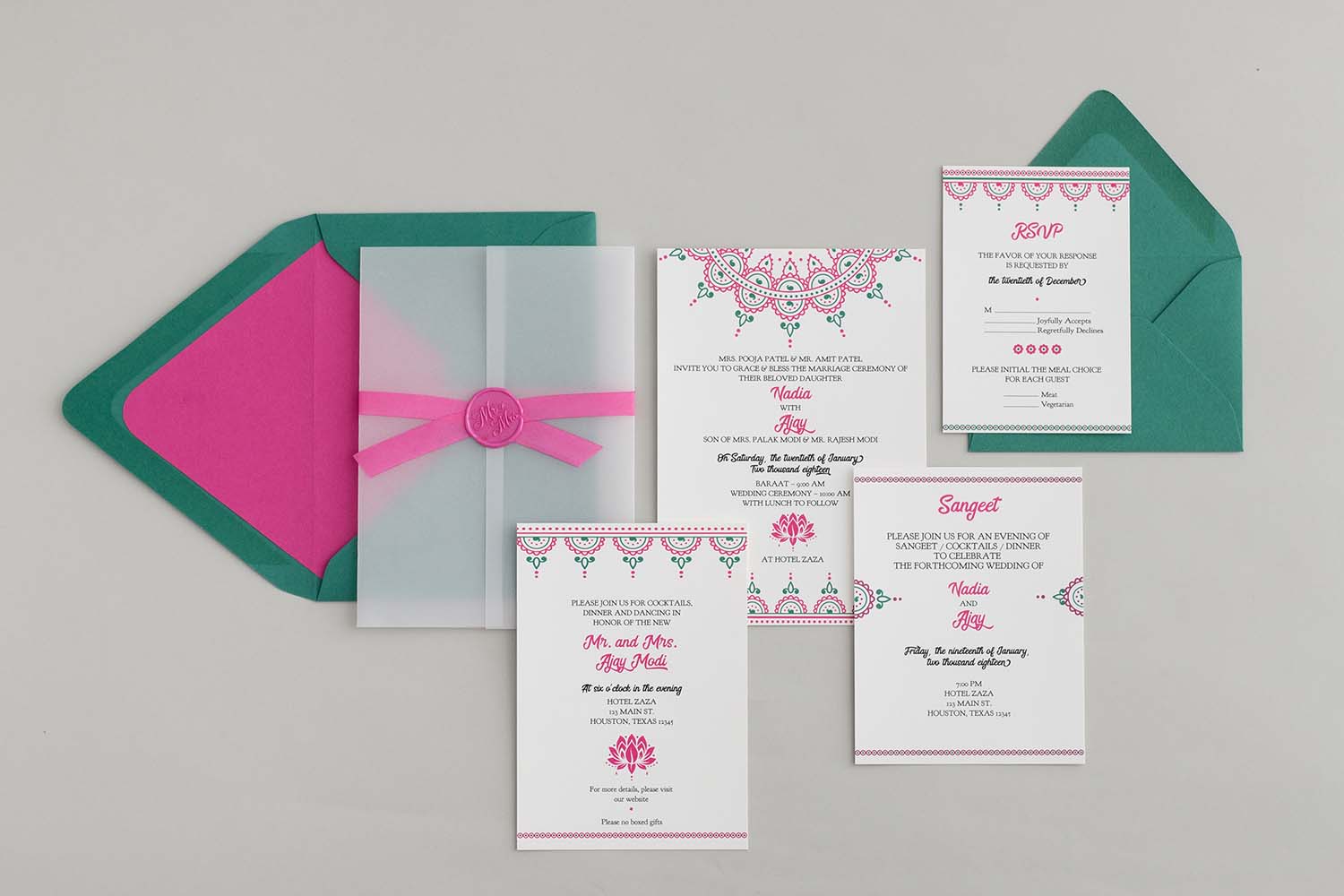 Nadia Invitation Suite - Indian Ink Stationery (4).jpg