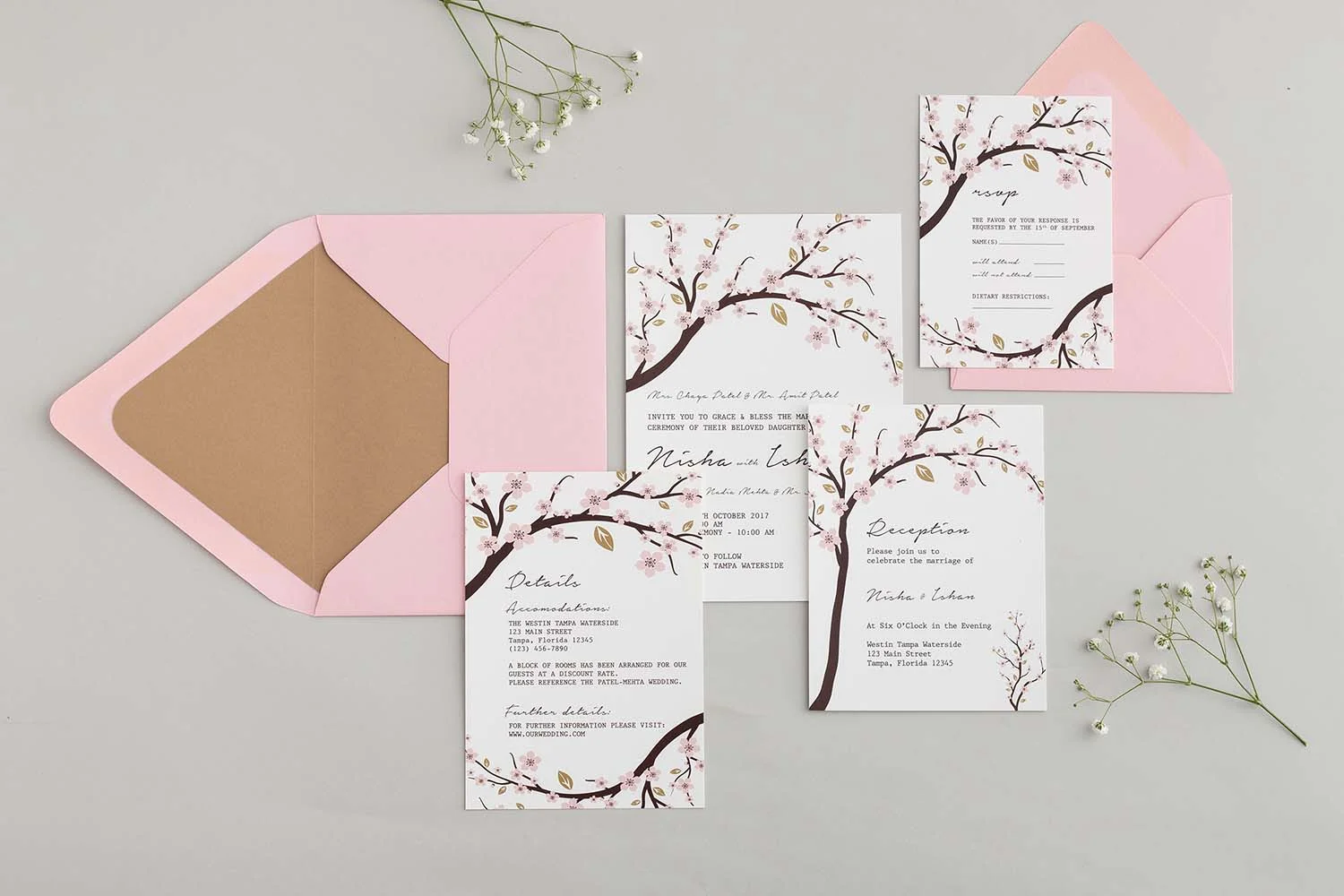 Nisha Invitation Suite - Indian Ink Stationery (1).jpg