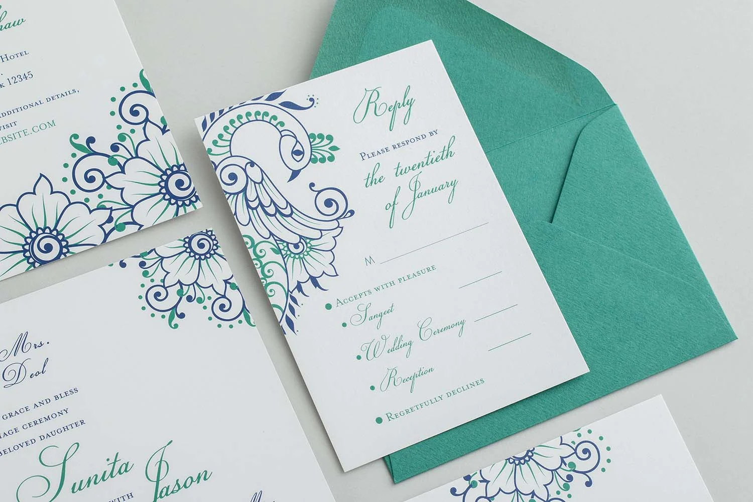 Sunita Invitation Suite - Indian Ink Stationery (4).jpg