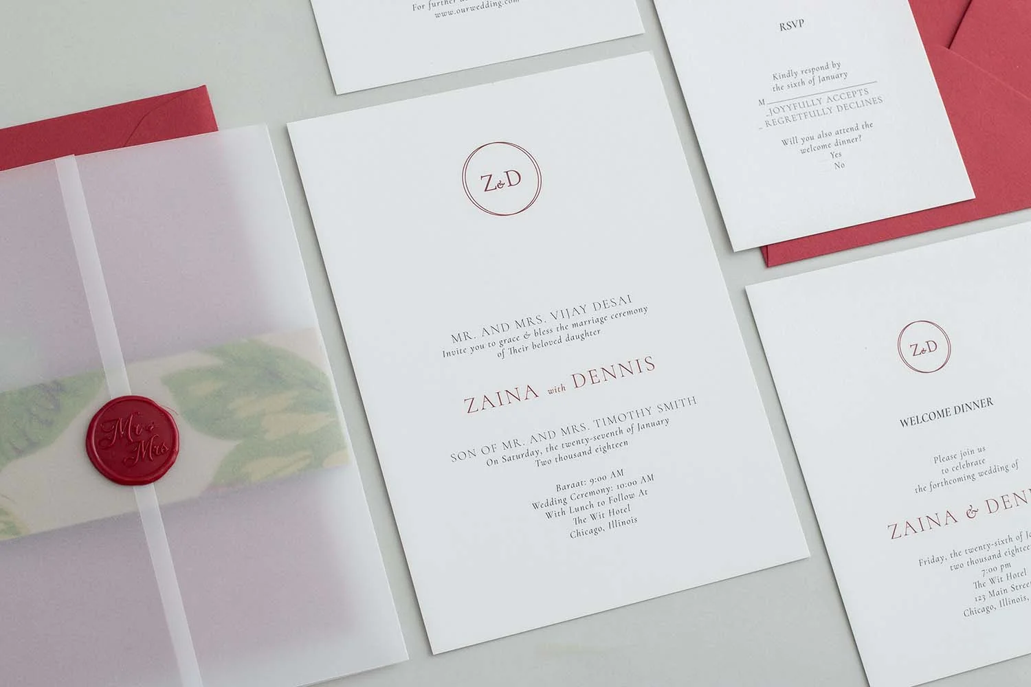 Zaina Invitation Suite - Indian Ink Stationery (3).jpg