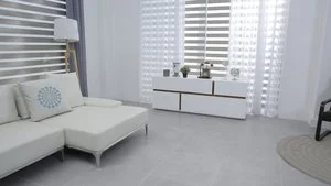 Window Coverings