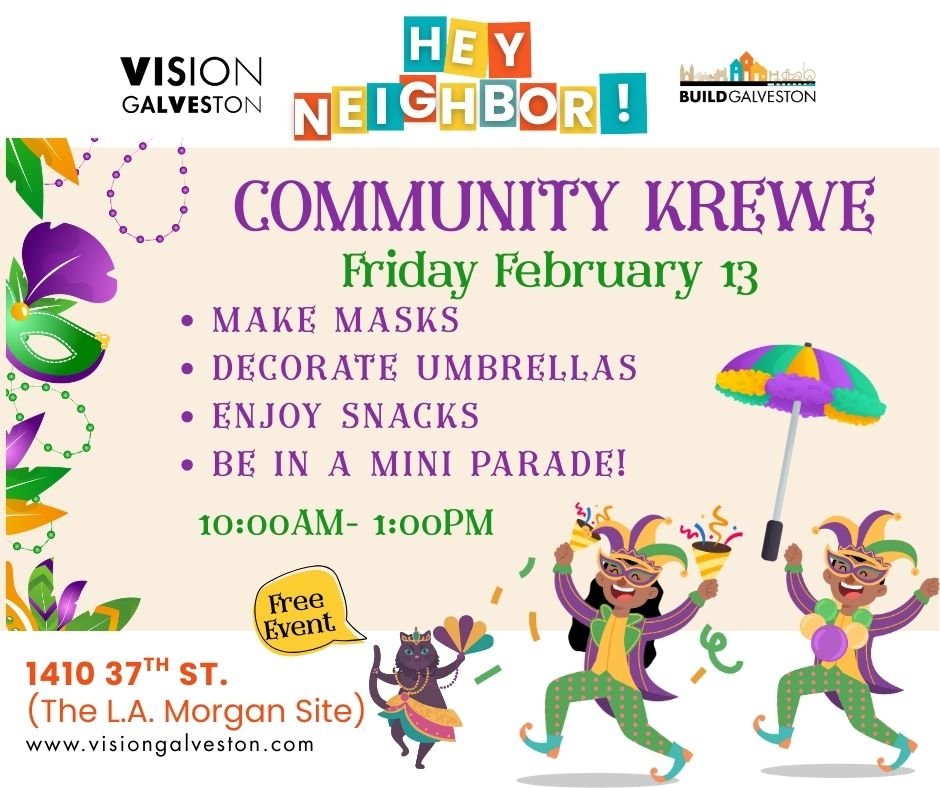 Community Krewe