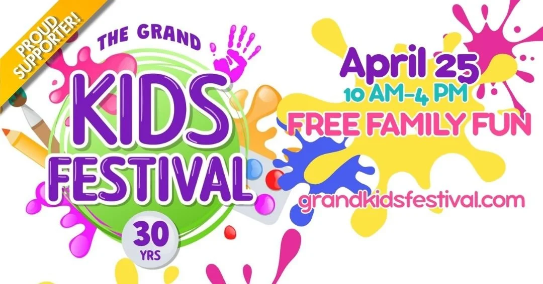 Grand Kids Fest