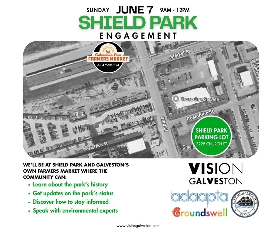 Shield Park Engagement