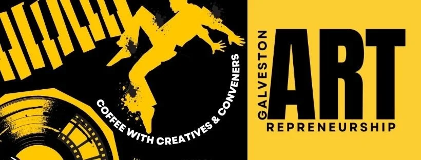 GAP Coffee with Creatives & Conveners Networking