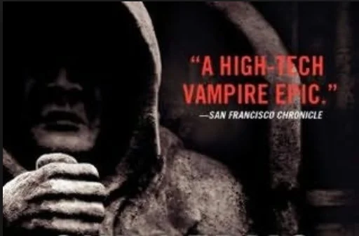 Book Review:  The Fall