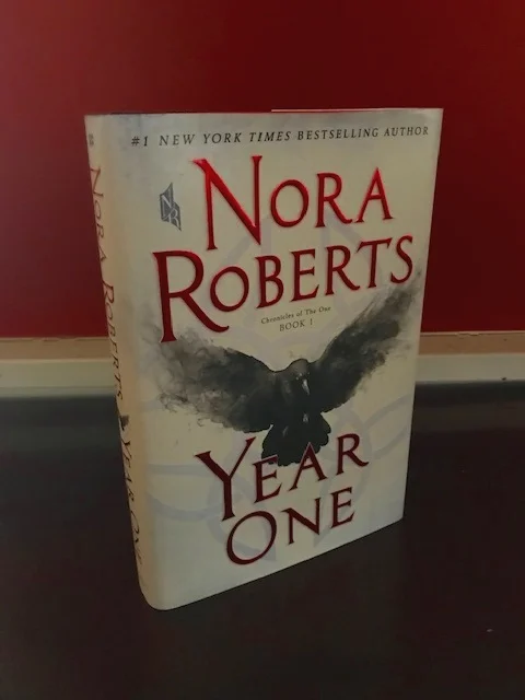 Book Review: Year One