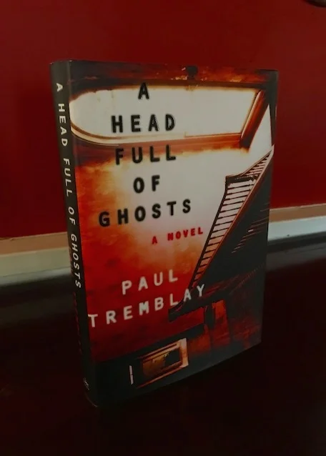 Book Review: A Head Full of Ghosts
