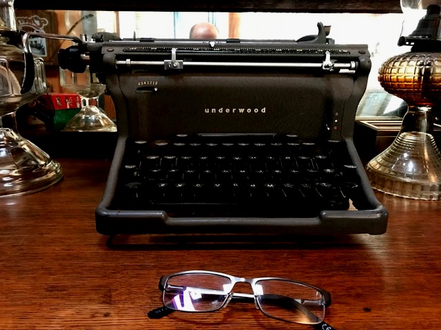 Blog Series: How to publish short stories Part II