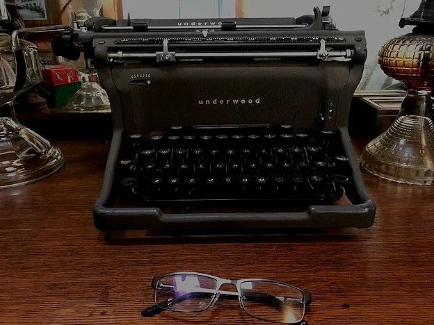 Blog Series: How to publish short stories Part III