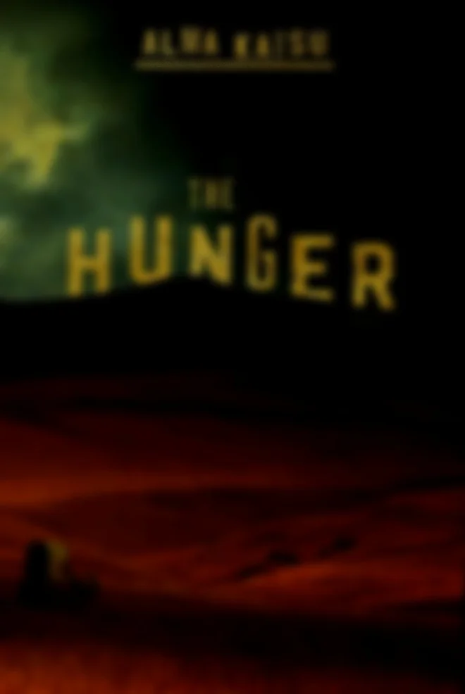 Book Review: The Hunger
