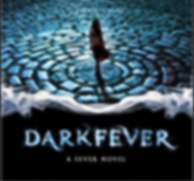Book Review: Dark Fever