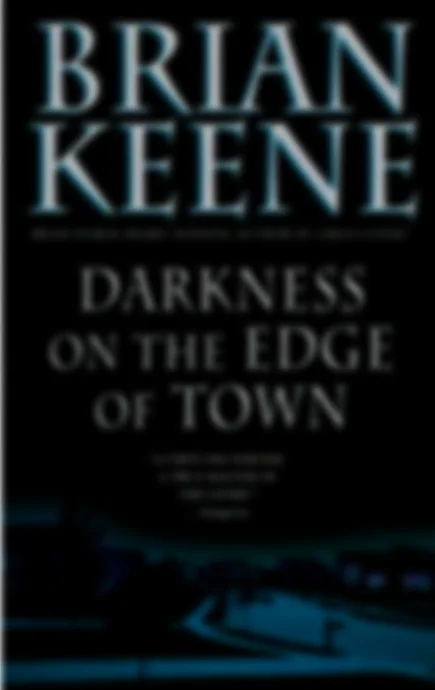 BOOK REVIEW: Darkness on the Edge of Town