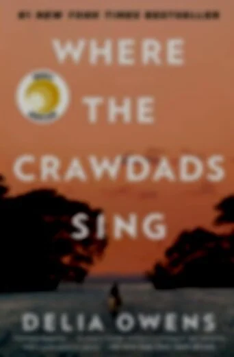 Book Review: Where the Crawdads Sing