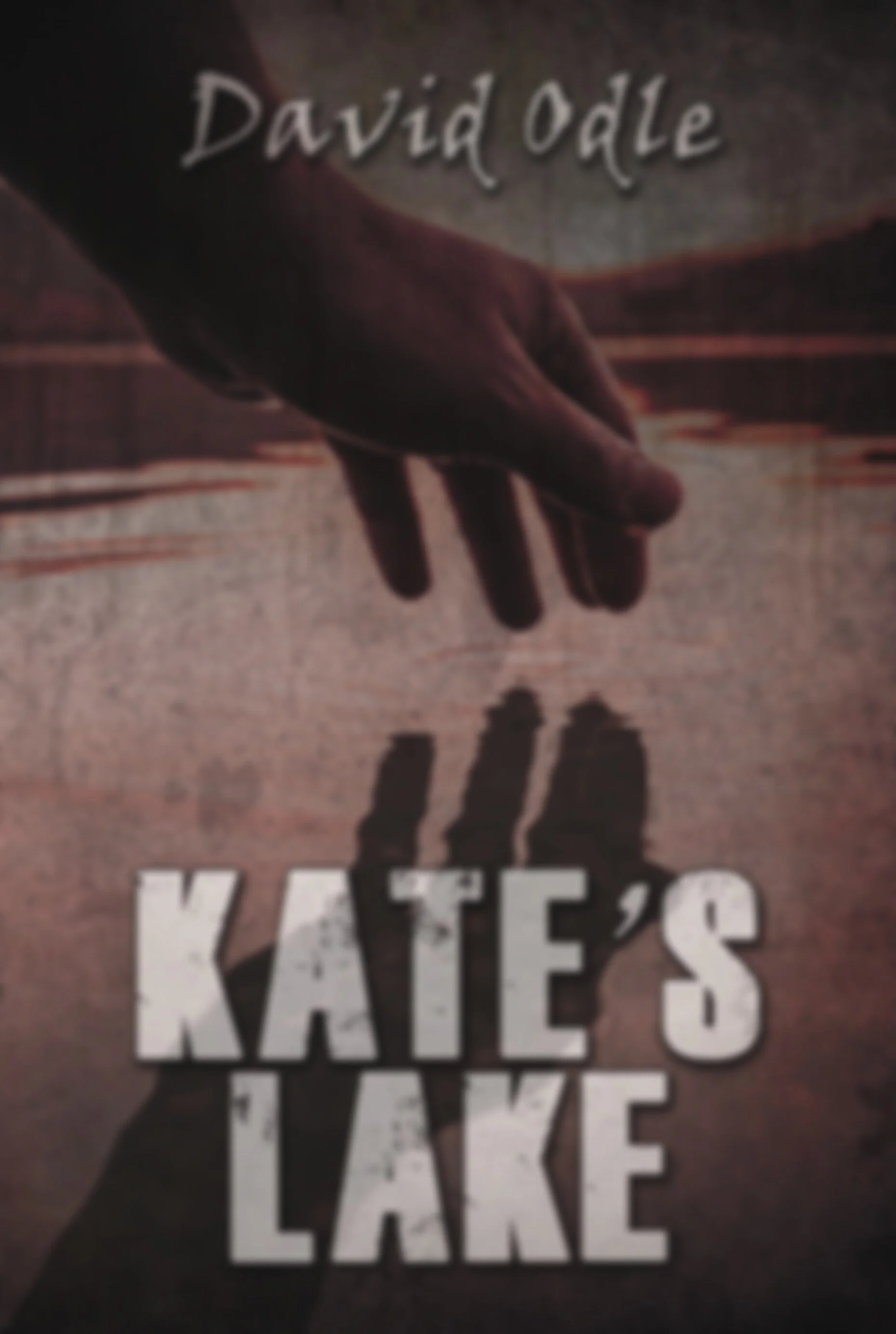 Kate's Lake: Chapter 1