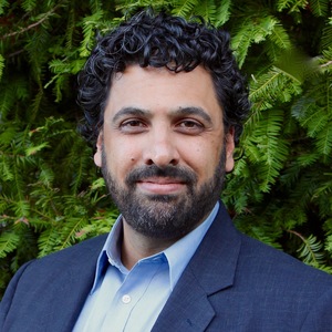Aneel Chima, Ph. D.