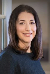 Jodi Baretz, LCSW, CHHC