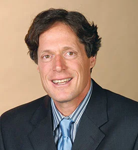 Fred Luskin, Ph.D.