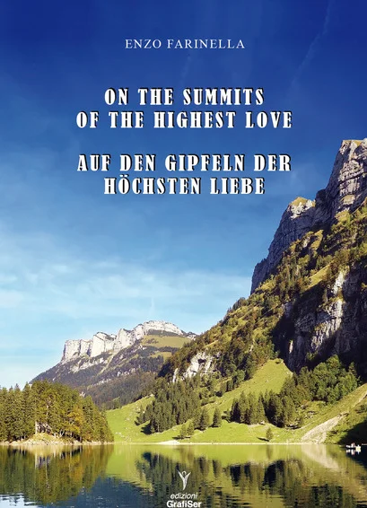 On the summits of the highest love | Auf den Gipfeln der Höchsten Liebe