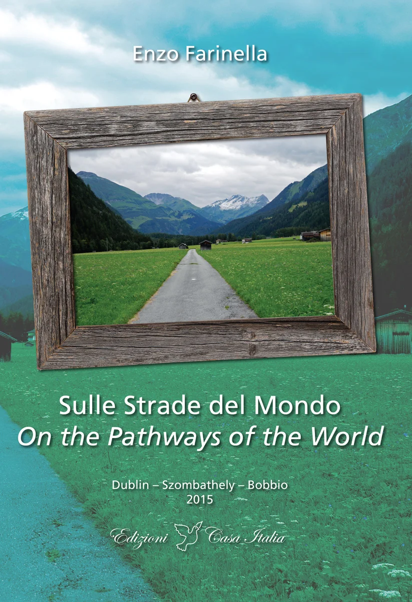 Sulle Strade del Mondo | On the Pathways of the World