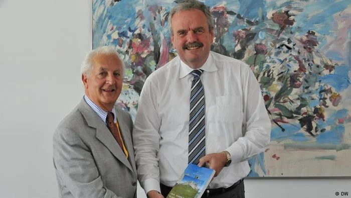 Rediscovery of culture: A challenge for the EU and the UN. A challenge for European journalists