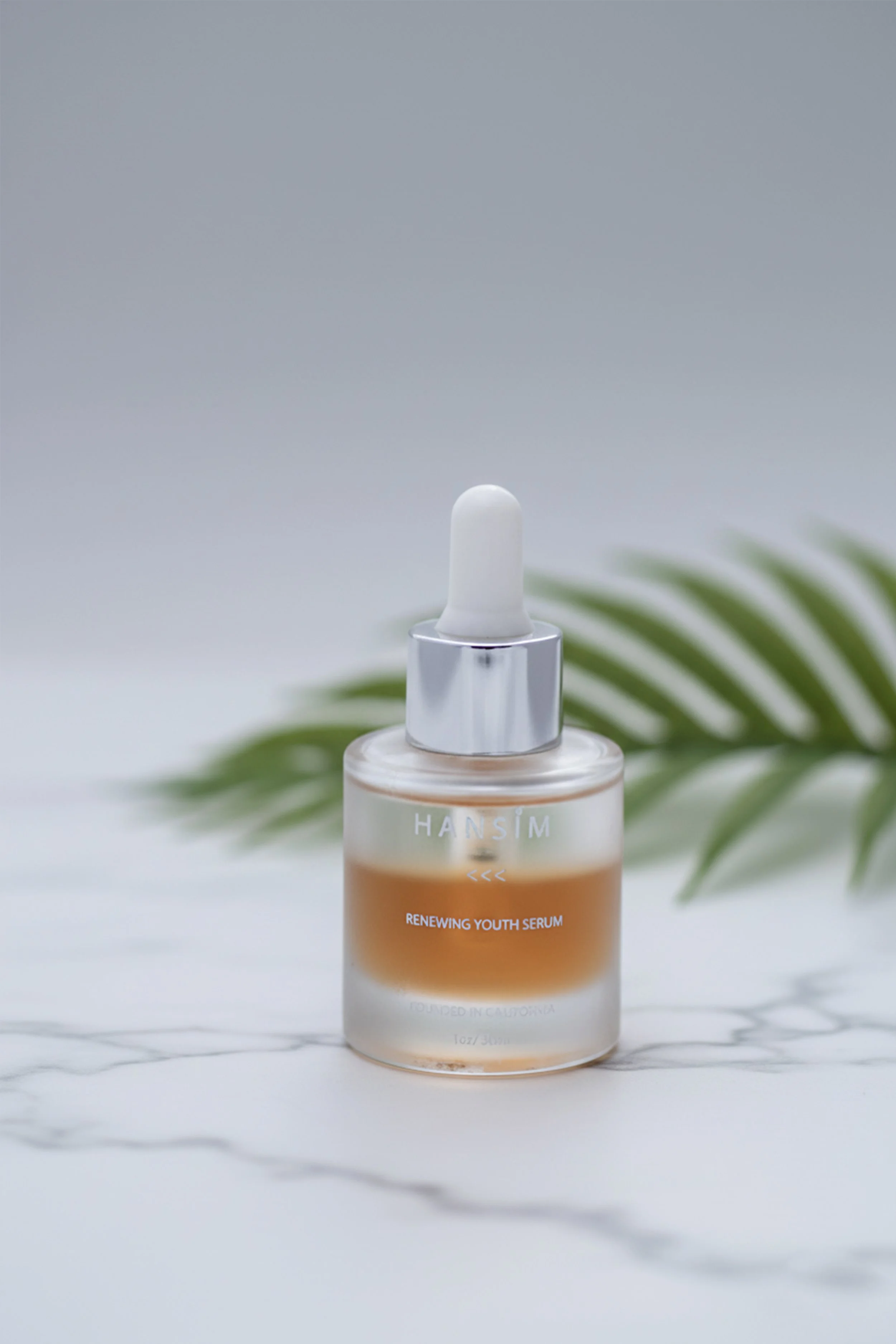 HanSim  Renewing Youth Serum