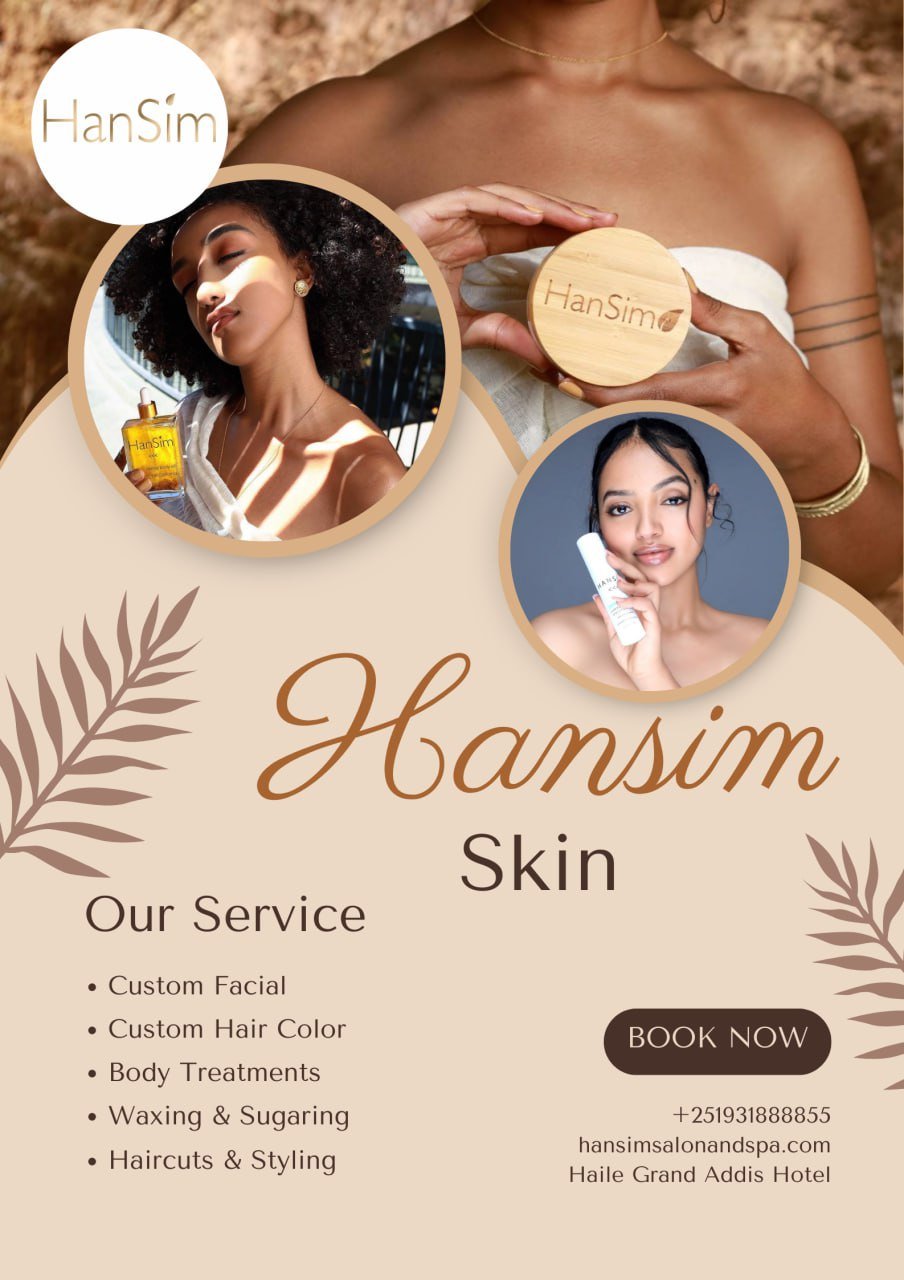 HanSim Salon and Spa