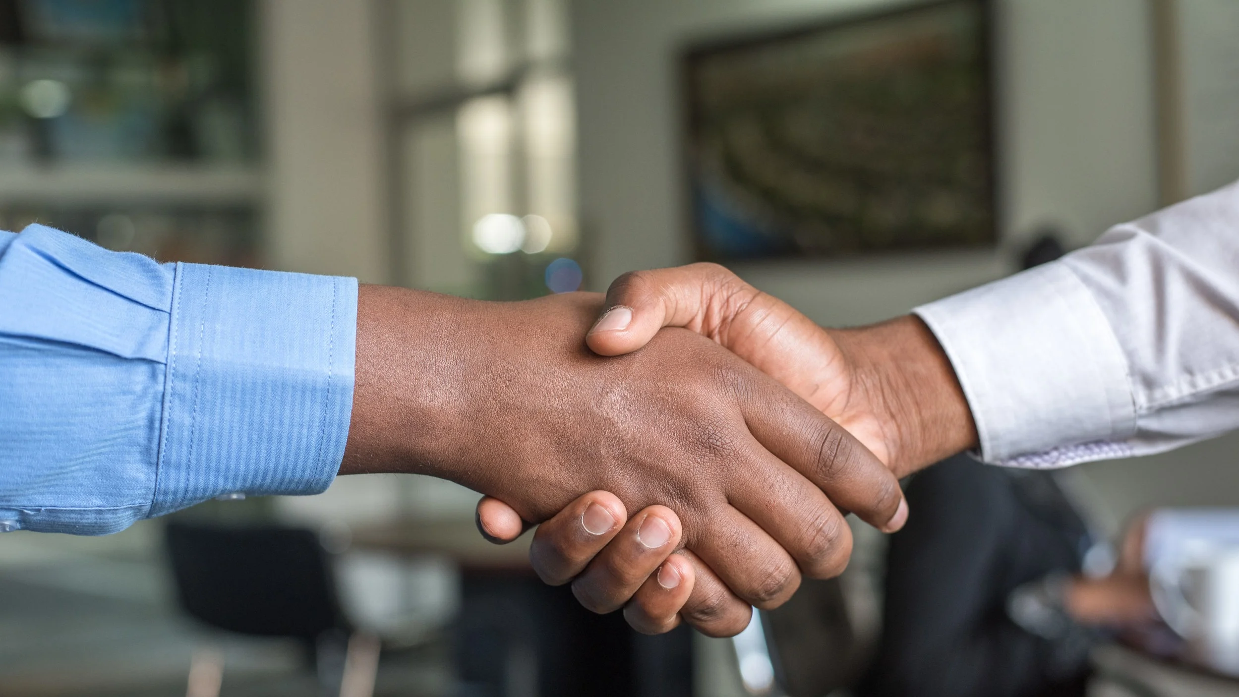 Surety & Bonding Assistance