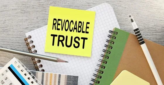 A revocable trust can be a versatile tool in your estate&nbsp;plan
