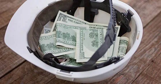 The latest on occupational fraud in the construction industry