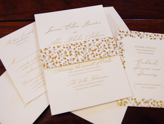 Houston Wedding Invitations DGZ Wedding Invitations Houston