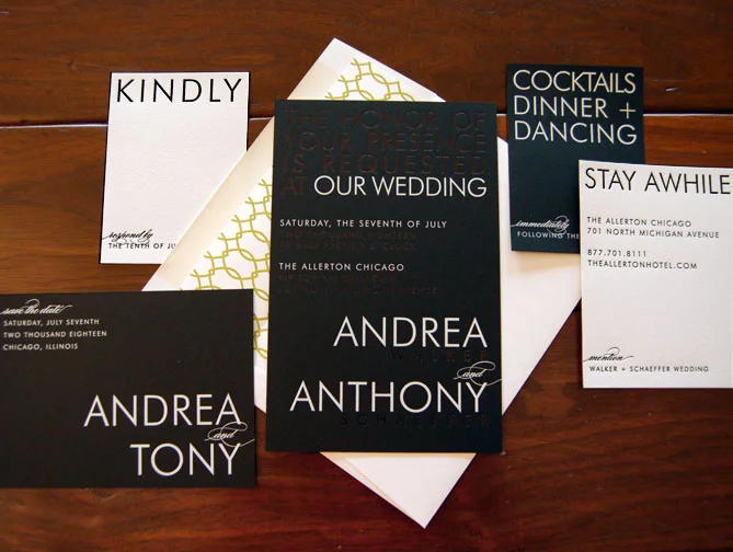Houston Wedding Invitations DGZ Wedding Invitations Houston