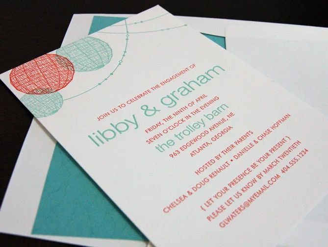 Party Invitations Houston Houston's Party Invitation Headquarters