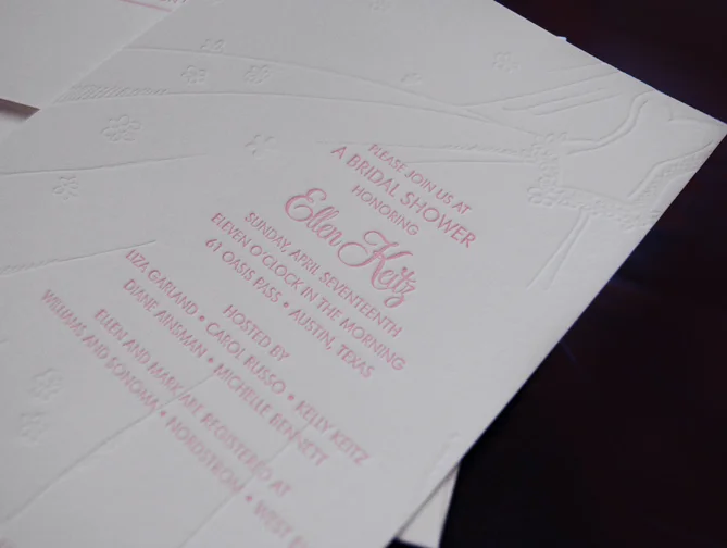 Party Invitations Houston Houston's Party Invitation Headquarters