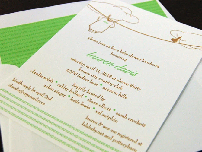 Party Invitations Houston Houston's Party Invitation Headquarters