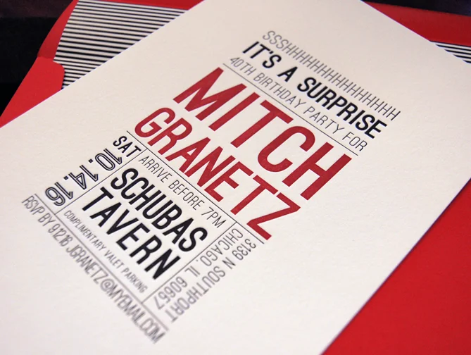 Party Invitations Houston Houston's Party Invitation Headquarters