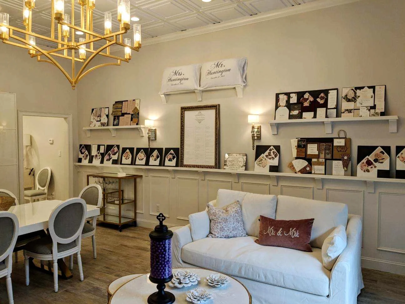 Houston's Invitation Showroom Wedding, B'nai Mitzvah, Quniceanera Houston DGZ Invitations