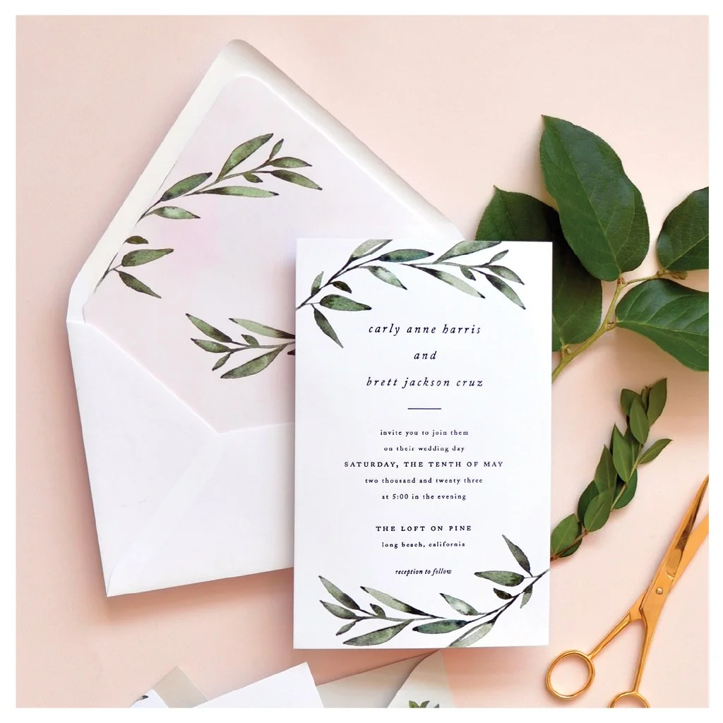 Houston Wedding Invitations DGZ Wedding Invitations Houston