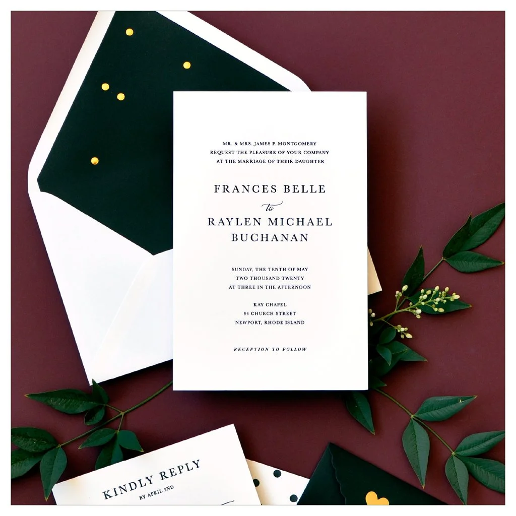 Houston Wedding Invitations DGZ Wedding Invitations Houston