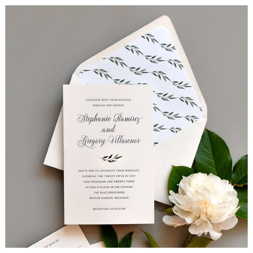 Houston Wedding Invitations DGZ Wedding Invitations Houston