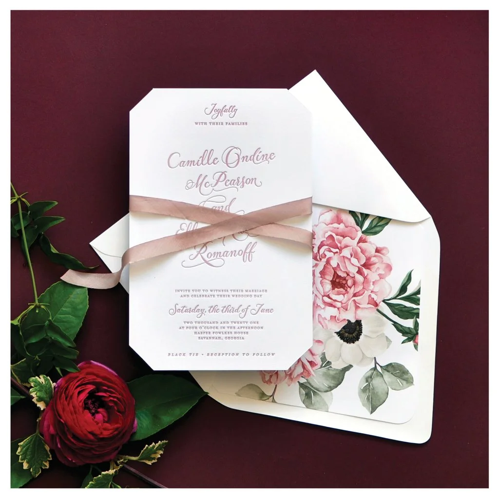 Houston Wedding Invitations DGZ Wedding Invitations Houston
