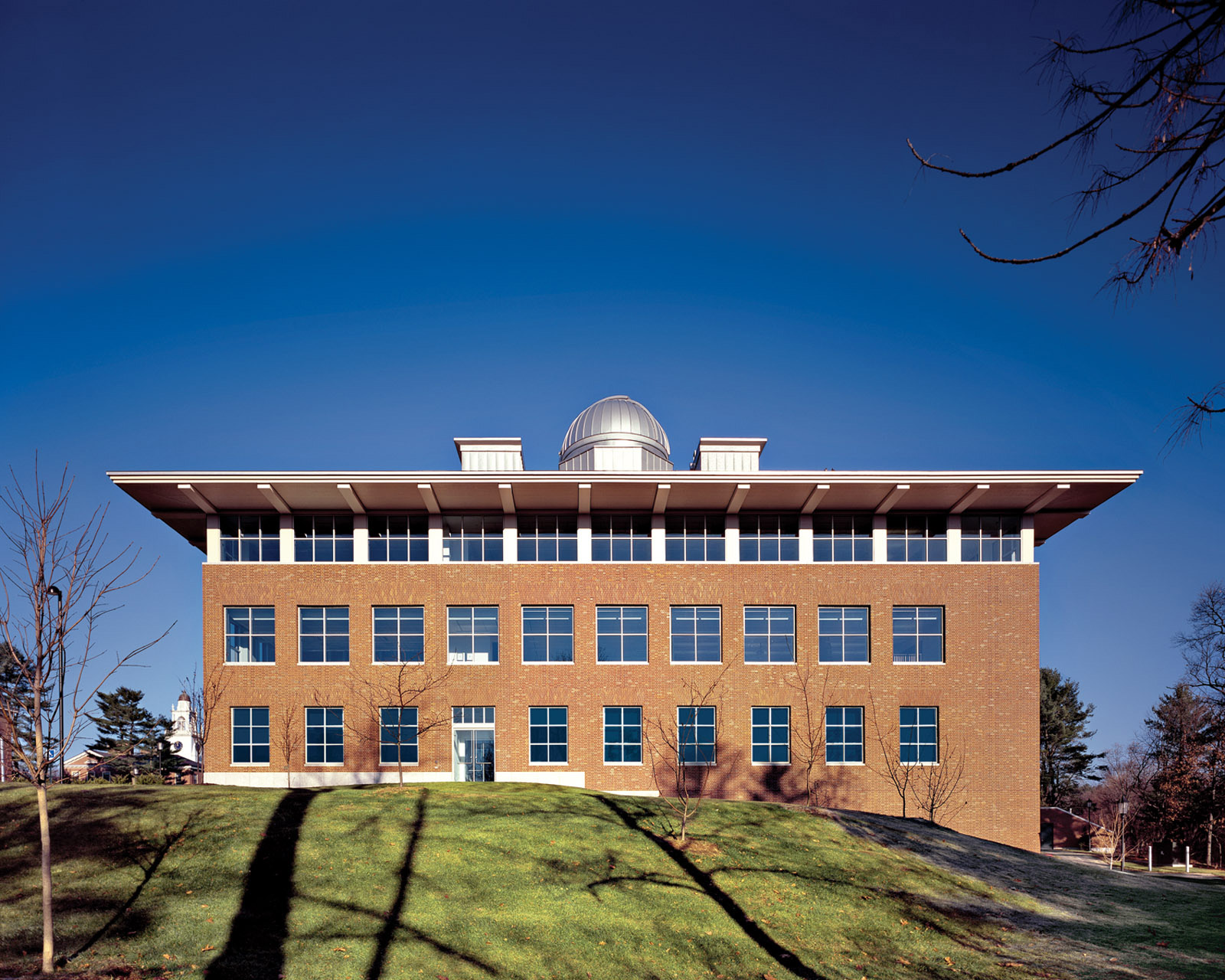 Phillips Academy, Andover Gelb Science Center