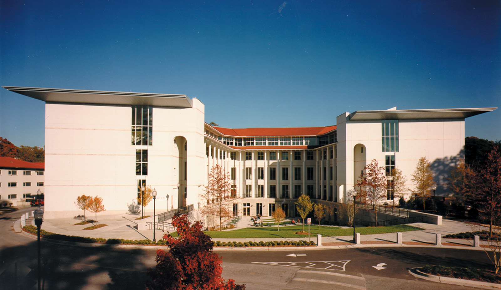 Emory University Robert C. Goizueta School of Business