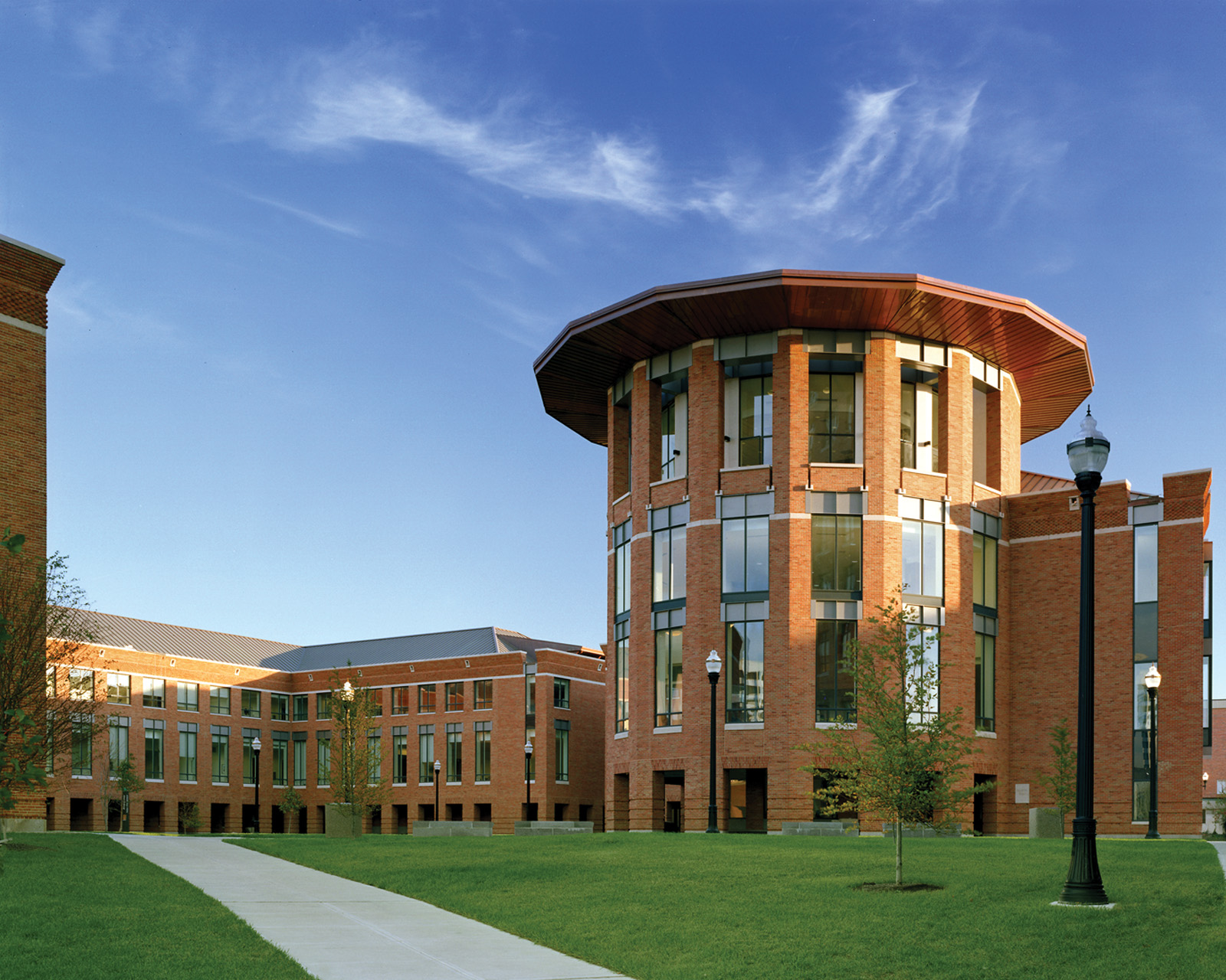 Ohio State University Max Fisher College of Business