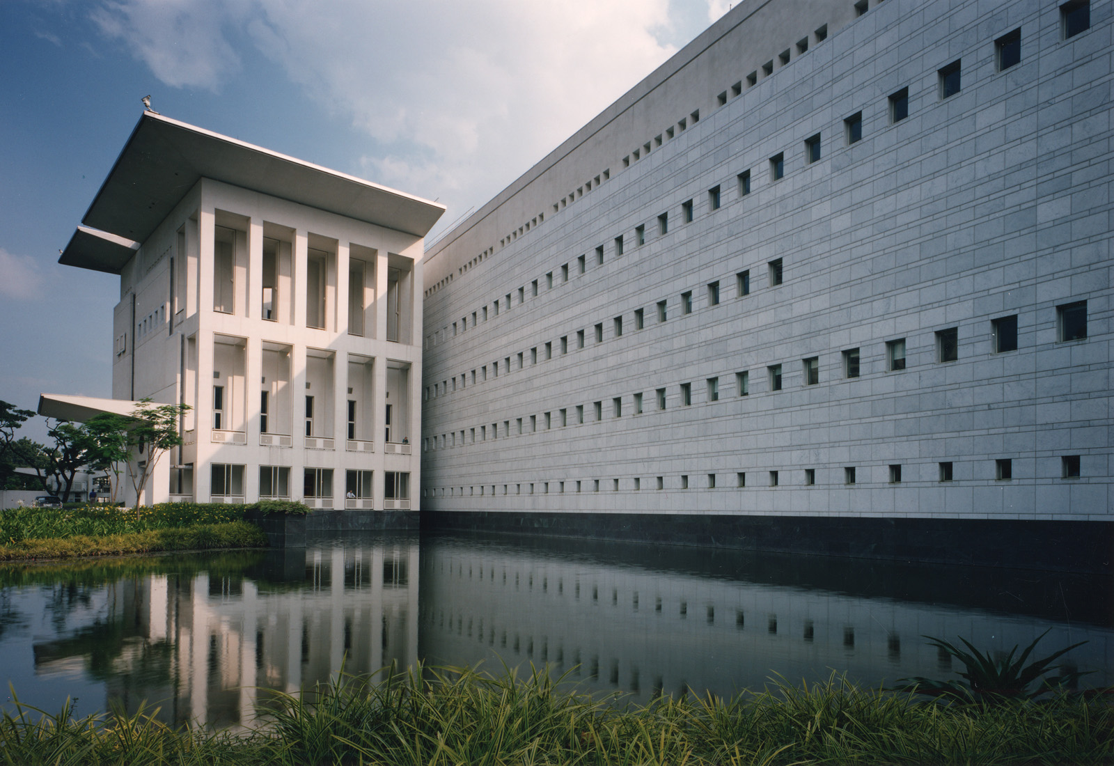 United States Embassy Bangkok Thailand