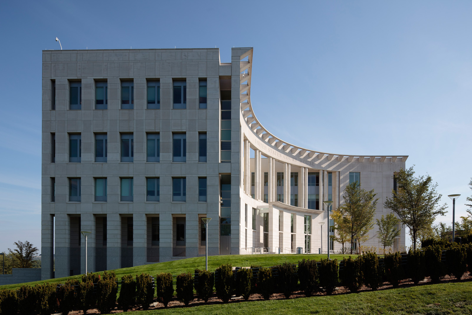 Christopher S. Bond US Courthouse