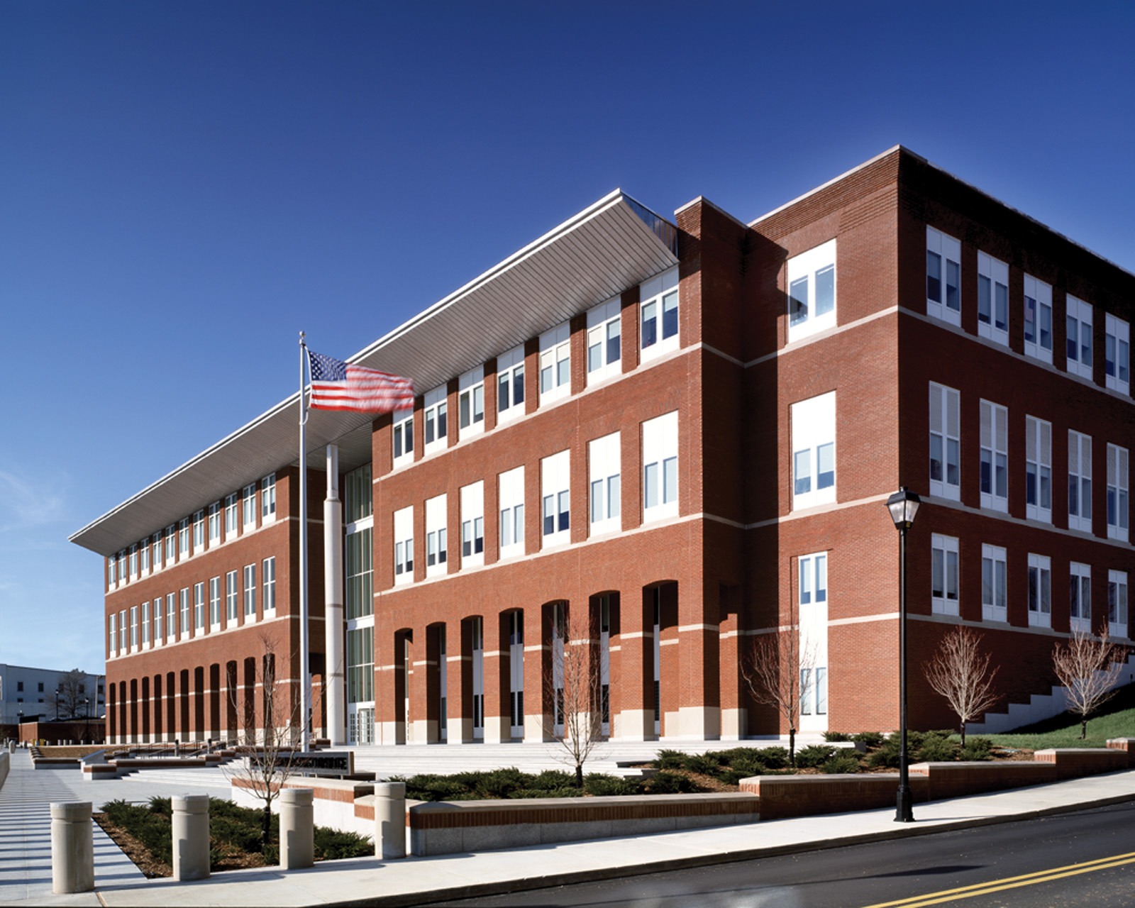 James H. Quillen United States Courthouse