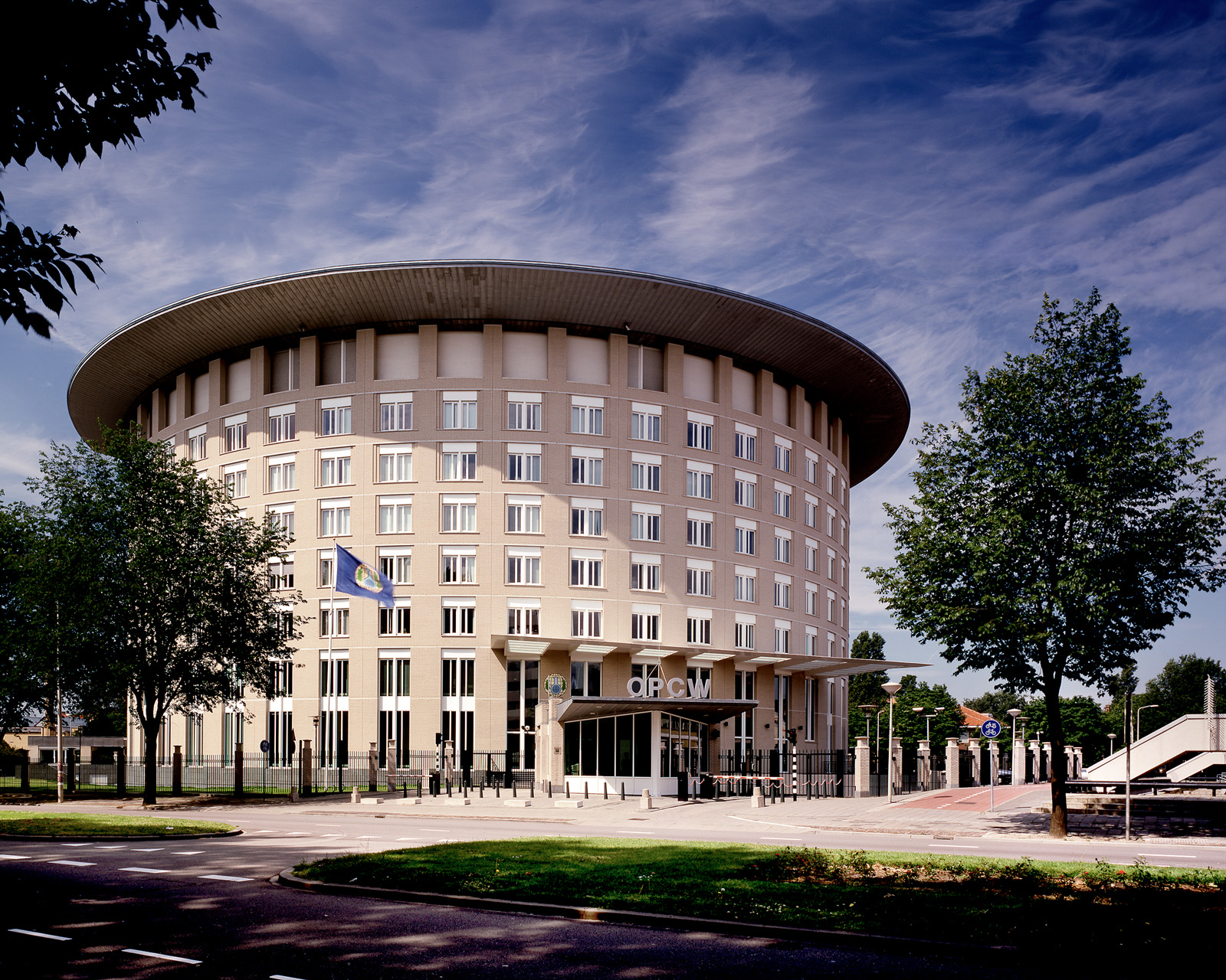 OPCW World Headquarters